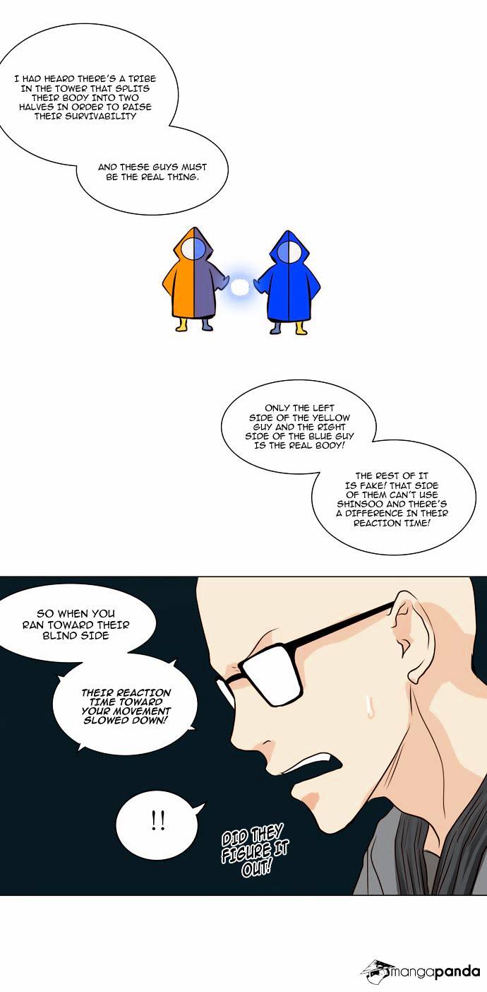 Tower of God, Chapter 163 image 22